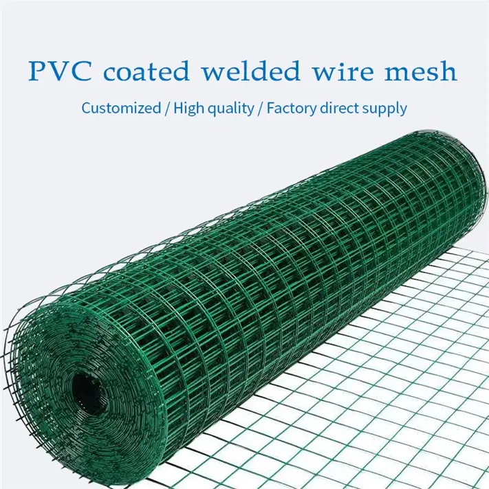 Welded Steel Wire Mesh is a Grid Formed by Welding (2).jpg